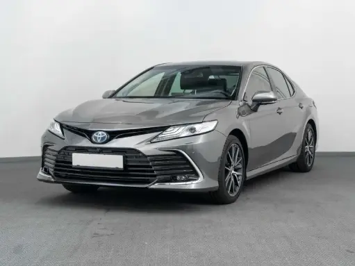 TOYOTA CAMRY - Subscription